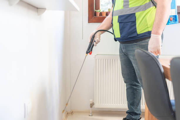Best Bed Bug Extermination  in Hennessey, OK